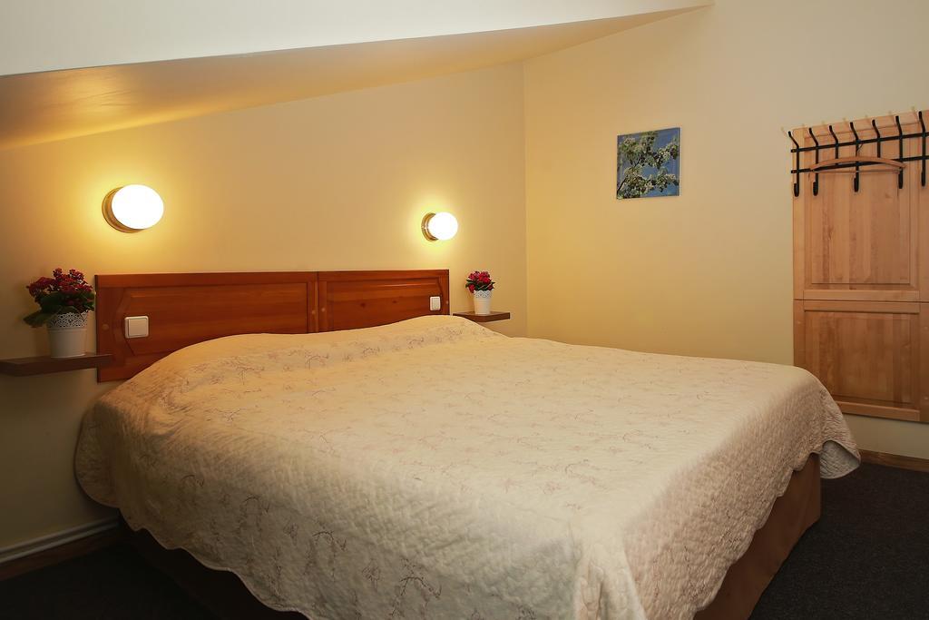 Sleep In Bnb Βίλνιους Εξωτερικό φωτογραφία