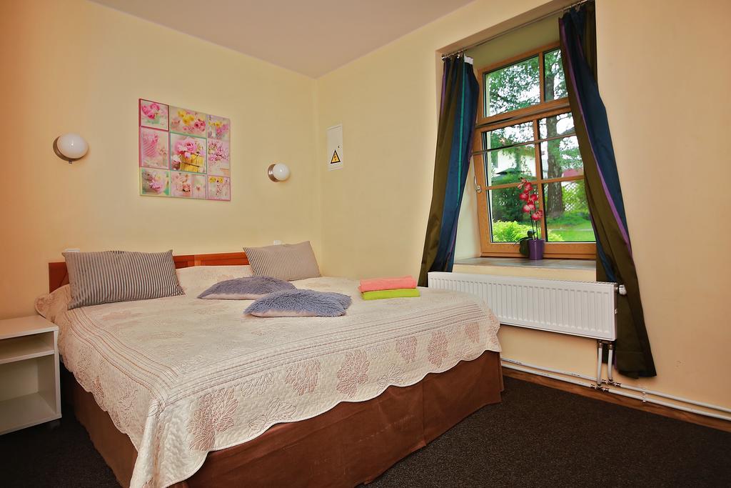Sleep In Bnb Βίλνιους Εξωτερικό φωτογραφία