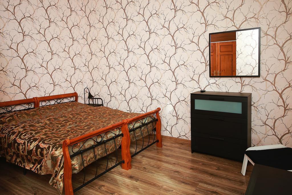 Sleep In Bnb Βίλνιους Εξωτερικό φωτογραφία