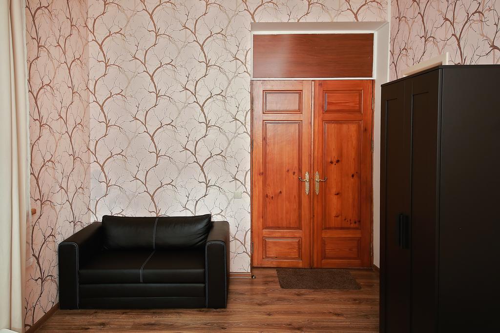 Sleep In Bnb Βίλνιους Εξωτερικό φωτογραφία