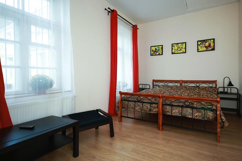 Sleep In Bnb Βίλνιους Εξωτερικό φωτογραφία