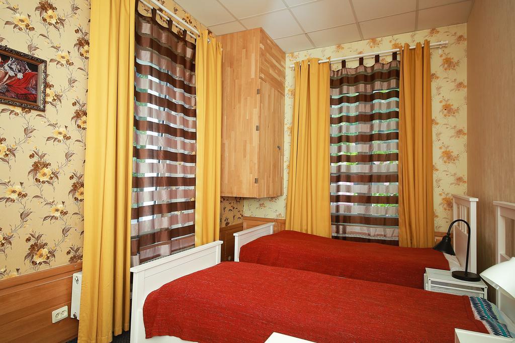 Sleep In Bnb Βίλνιους Εξωτερικό φωτογραφία