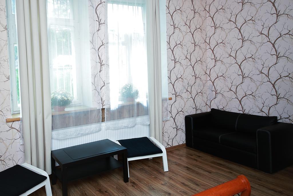 Sleep In Bnb Βίλνιους Εξωτερικό φωτογραφία