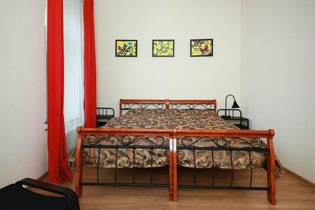 Sleep In Bnb Βίλνιους Εξωτερικό φωτογραφία