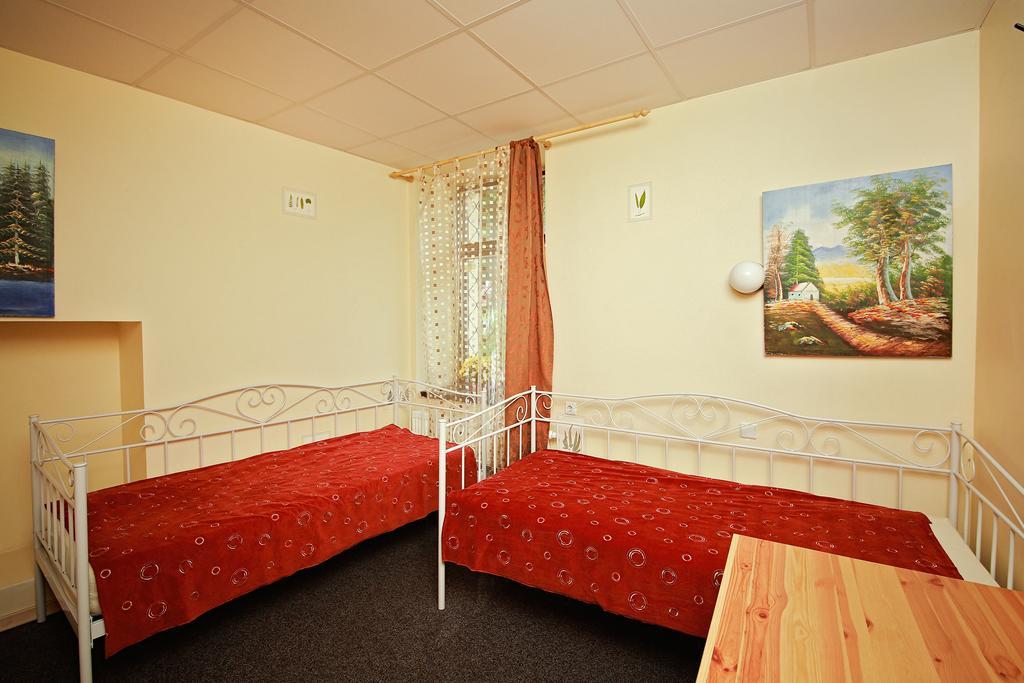 Sleep In Bnb Βίλνιους Εξωτερικό φωτογραφία