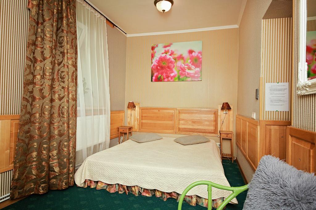 Sleep In Bnb Βίλνιους Εξωτερικό φωτογραφία