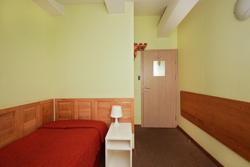 Sleep In Bnb Βίλνιους Εξωτερικό φωτογραφία