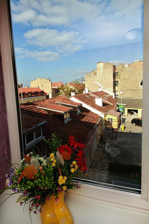 Sleep In Bnb Βίλνιους Εξωτερικό φωτογραφία