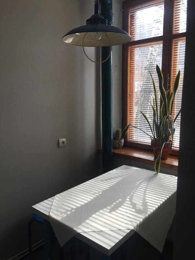 Sleep In Bnb Βίλνιους Εξωτερικό φωτογραφία