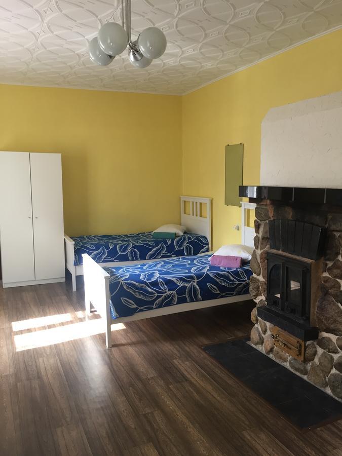 Sleep In Bnb Βίλνιους Εξωτερικό φωτογραφία