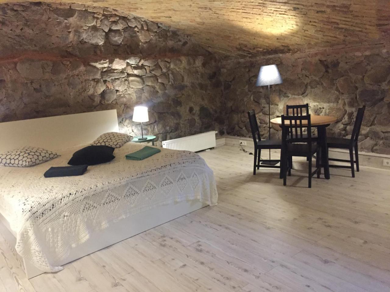 Sleep In Bnb Βίλνιους Εξωτερικό φωτογραφία
