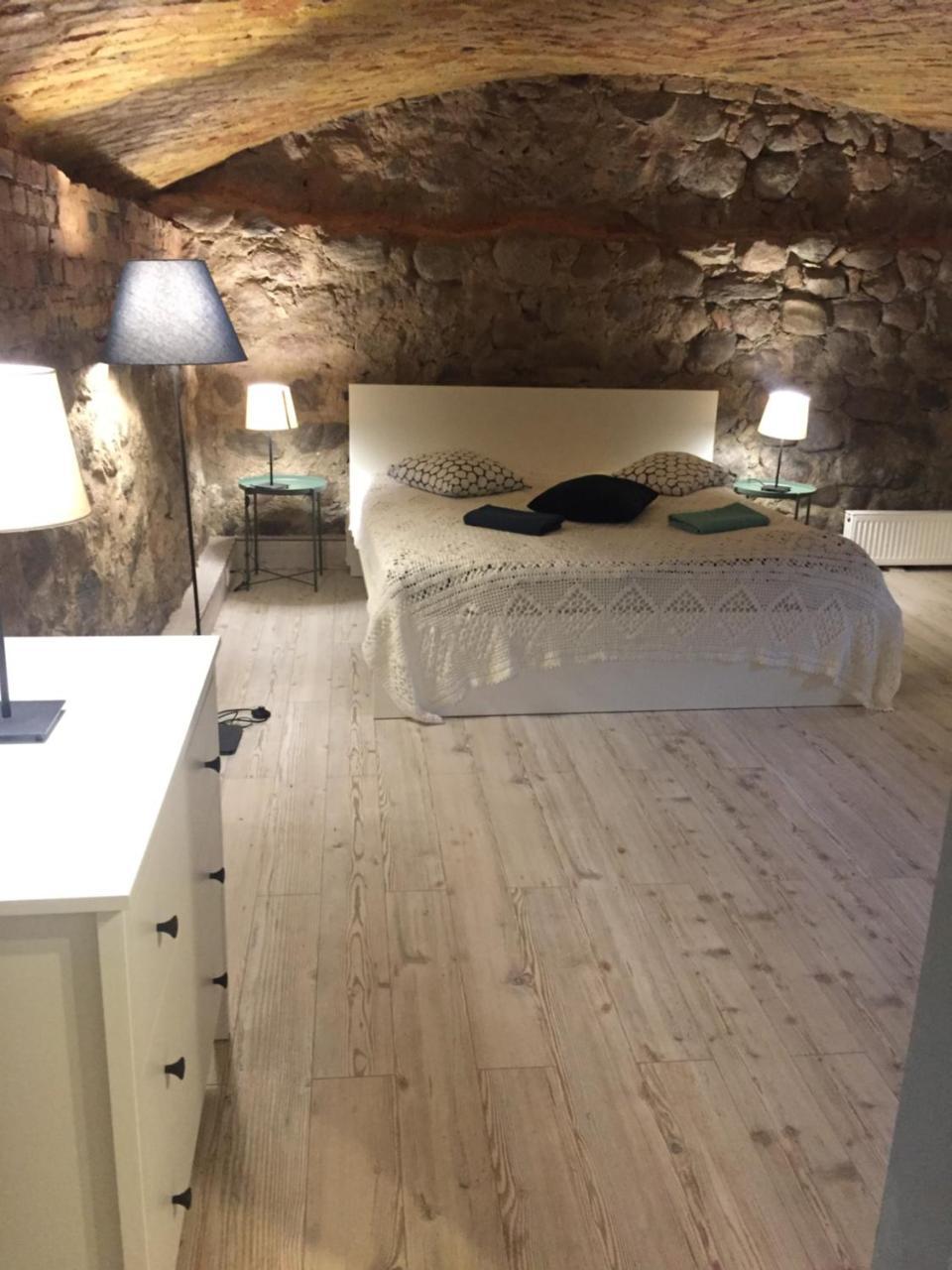 Sleep In Bnb Βίλνιους Εξωτερικό φωτογραφία