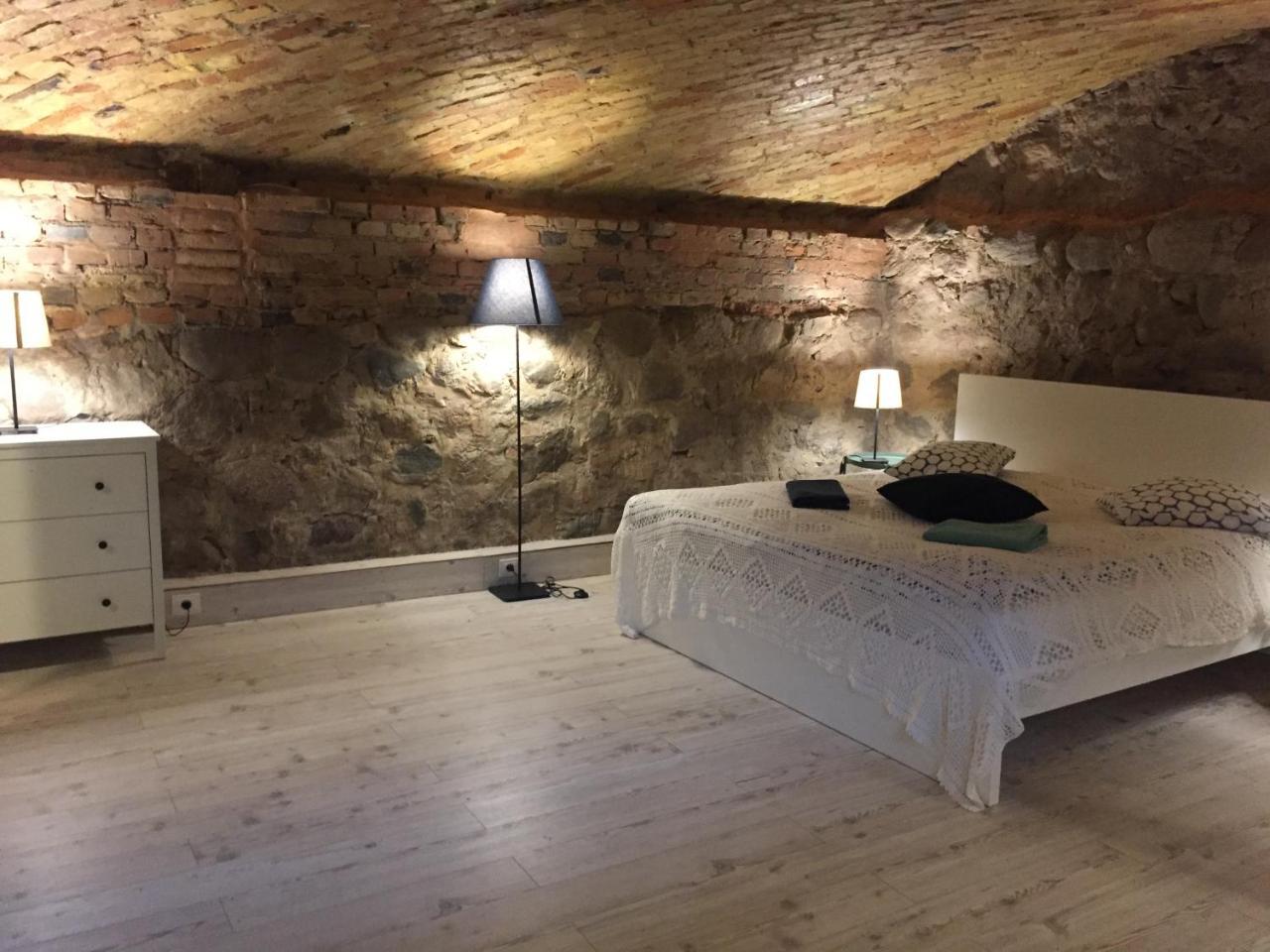 Sleep In Bnb Βίλνιους Εξωτερικό φωτογραφία