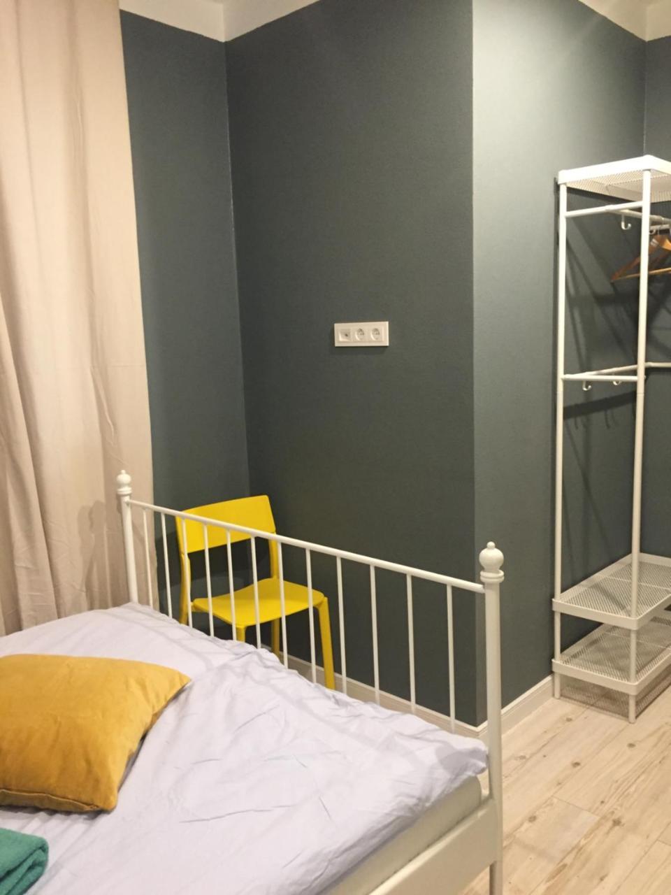 Sleep In Bnb Βίλνιους Εξωτερικό φωτογραφία