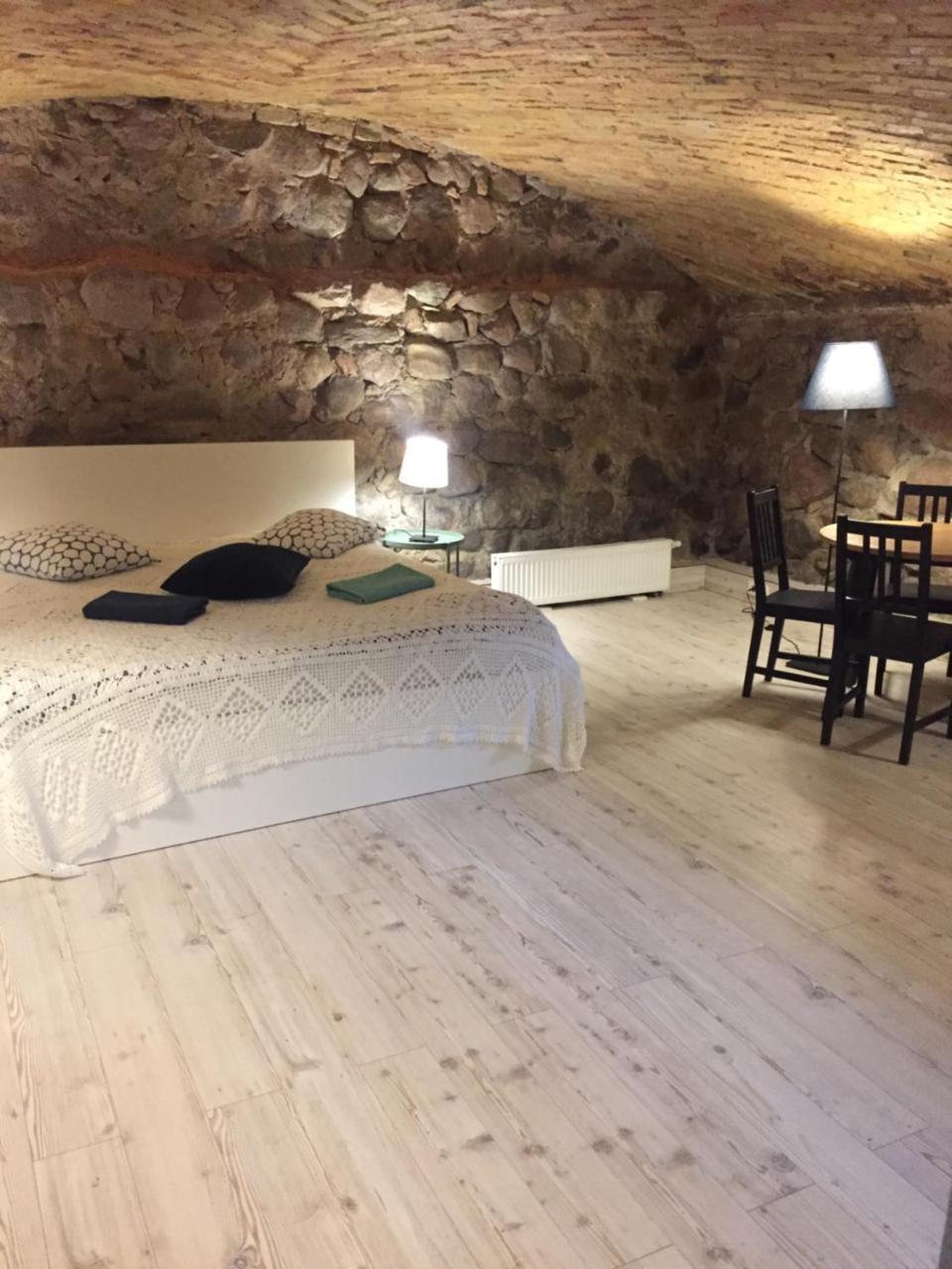Sleep In Bnb Βίλνιους Εξωτερικό φωτογραφία