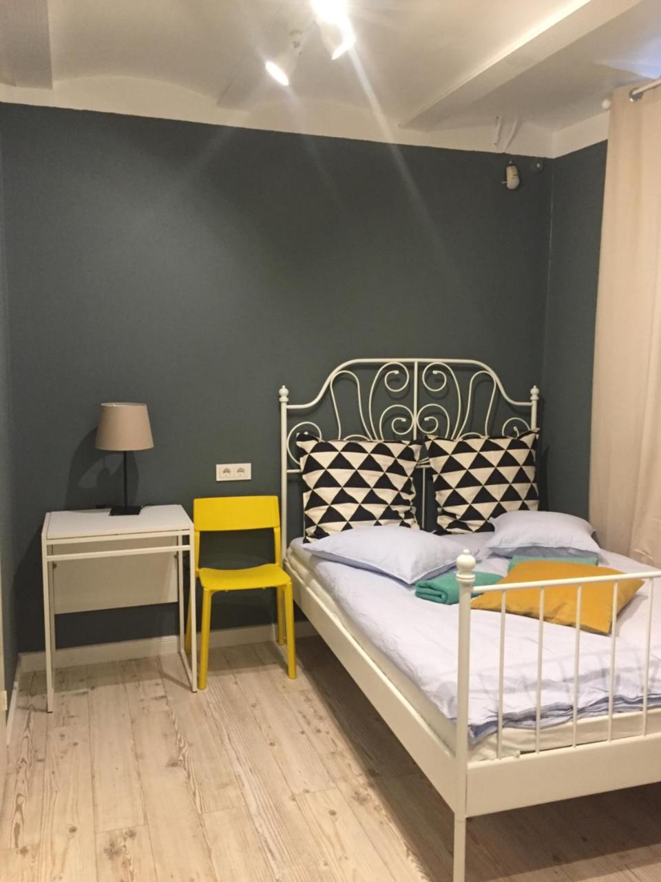 Sleep In Bnb Βίλνιους Εξωτερικό φωτογραφία