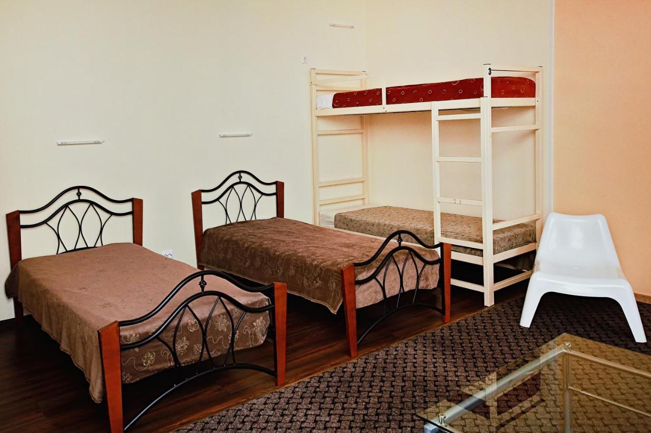 Sleep In Bnb Bed and Breakfast Βίλνιους Εξωτερικό φωτογραφία