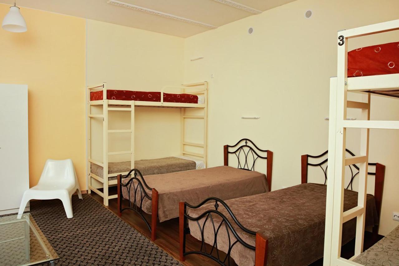 Sleep In Bnb Βίλνιους Εξωτερικό φωτογραφία