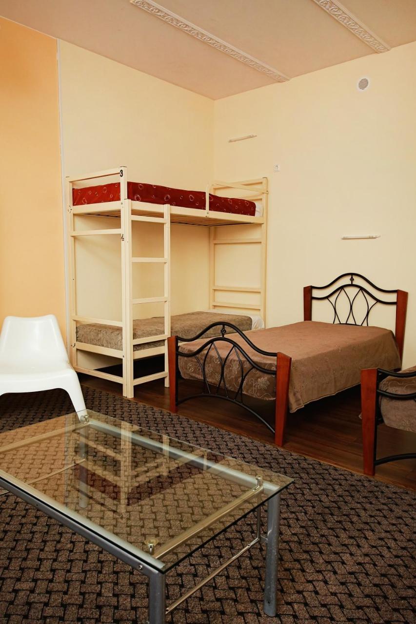 Sleep In Bnb Βίλνιους Εξωτερικό φωτογραφία