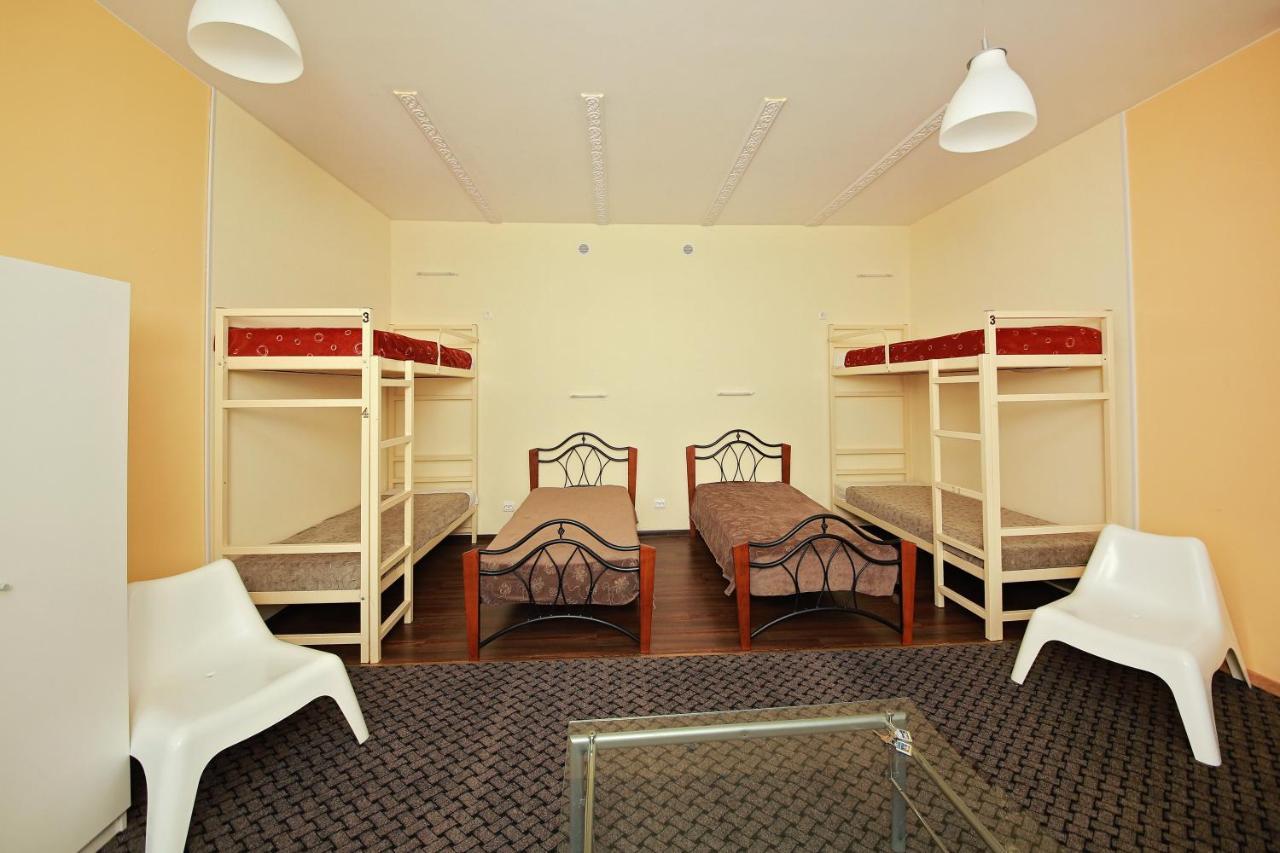 Sleep In Bnb Βίλνιους Εξωτερικό φωτογραφία