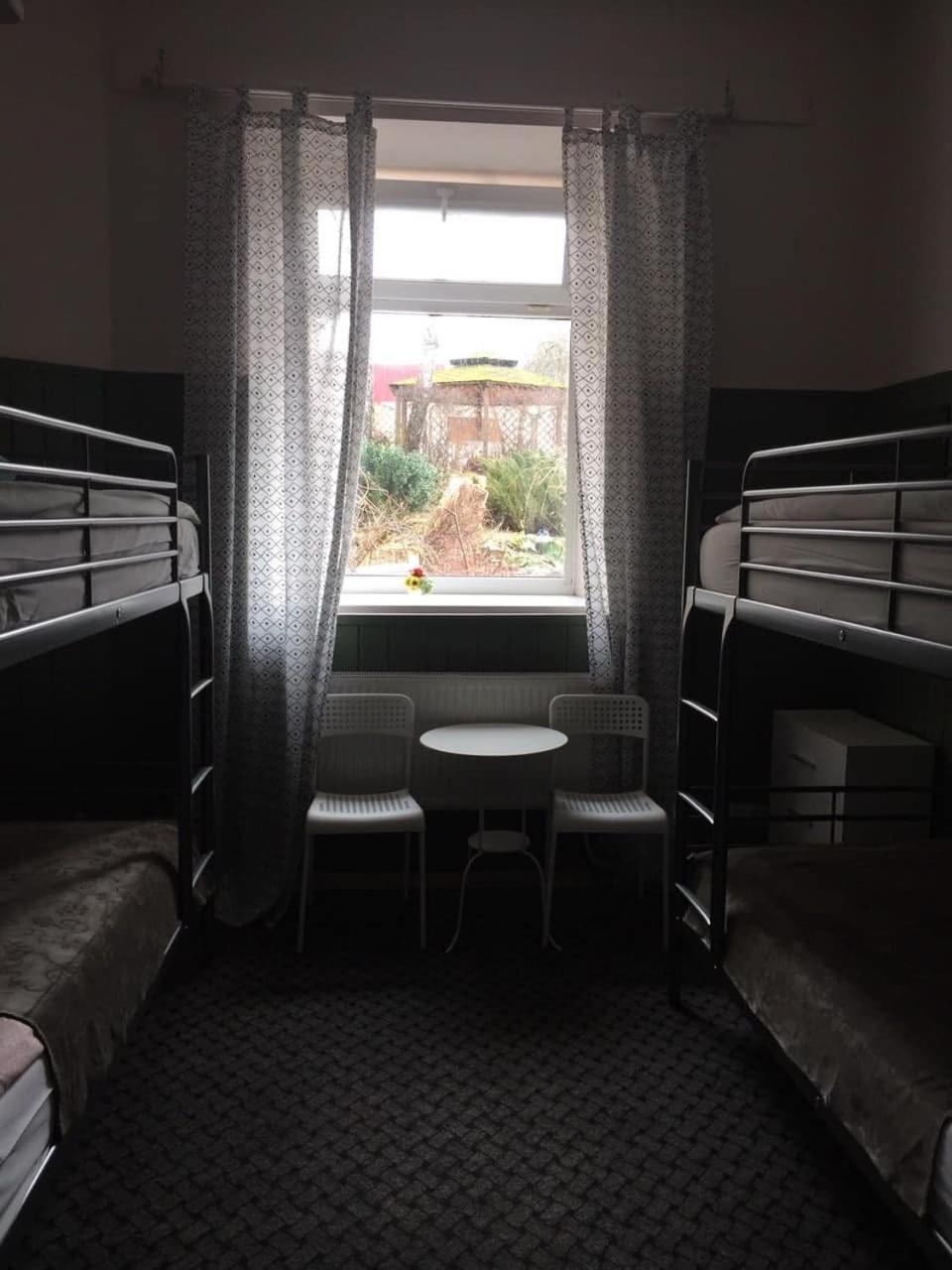 Sleep In Bnb Βίλνιους Εξωτερικό φωτογραφία