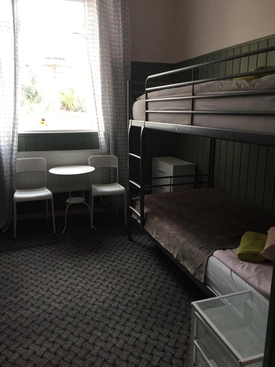 Sleep In Bnb Βίλνιους Εξωτερικό φωτογραφία
