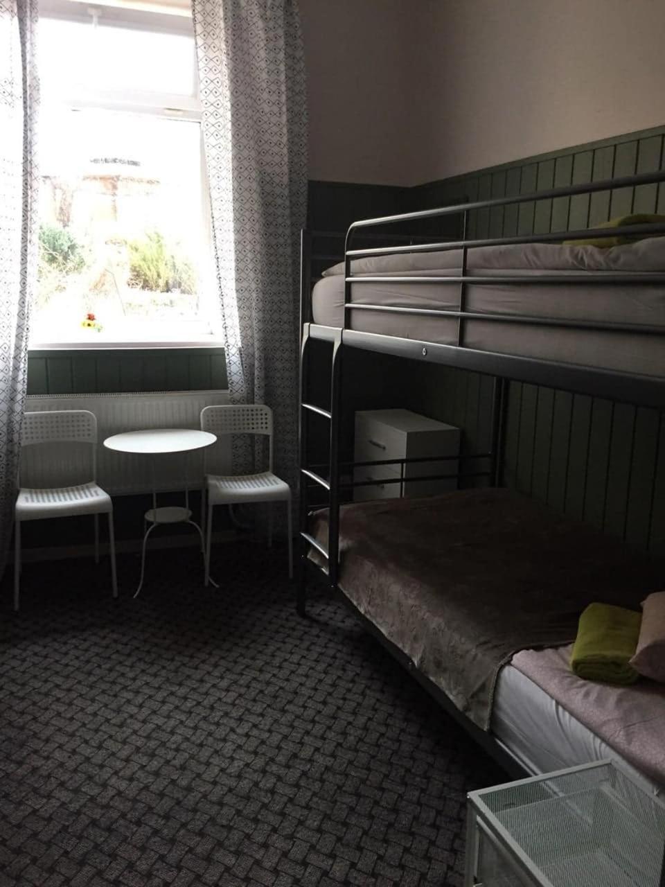 Sleep In Bnb Βίλνιους Εξωτερικό φωτογραφία