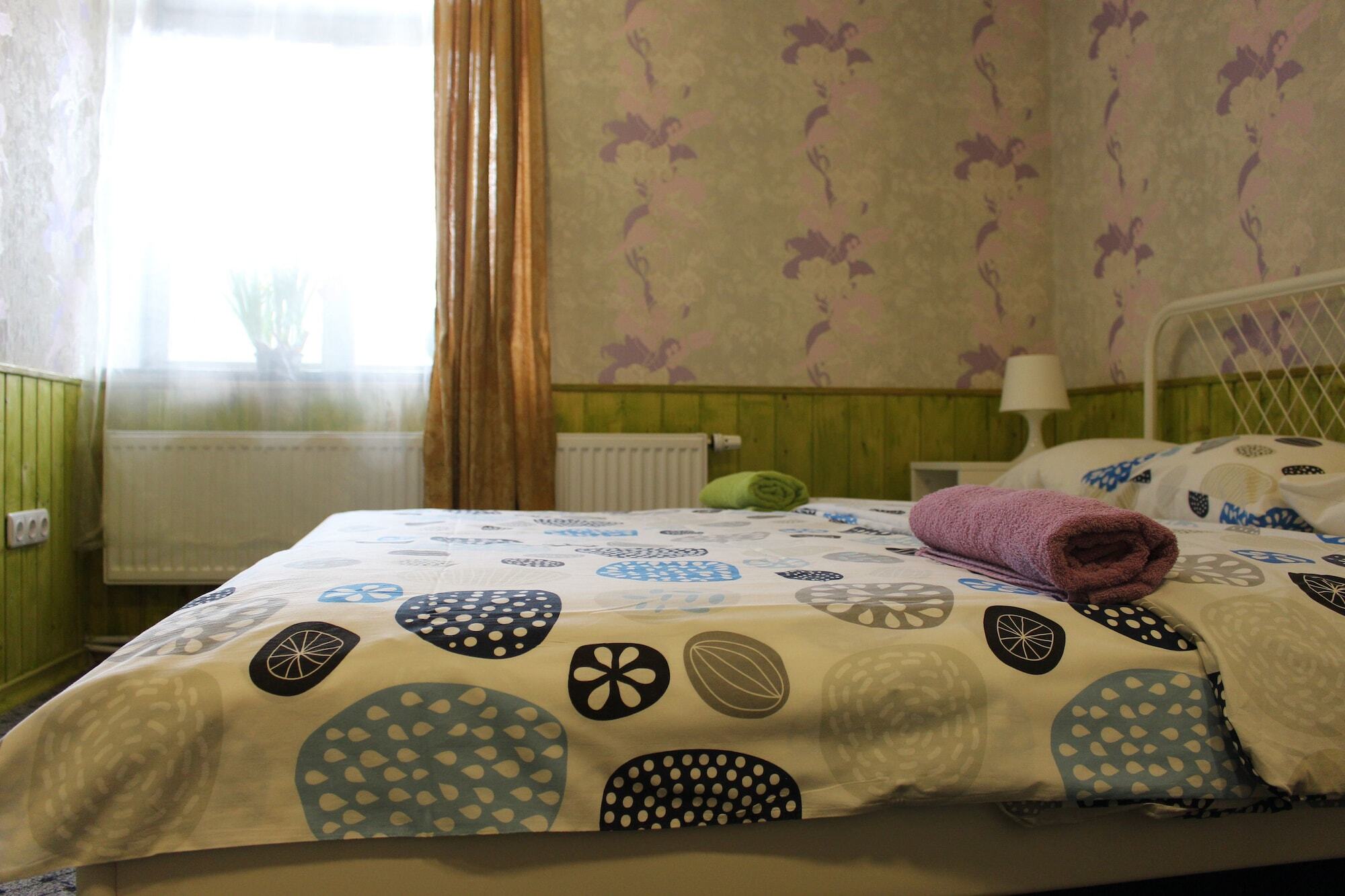 Sleep In Bnb Βίλνιους Εξωτερικό φωτογραφία