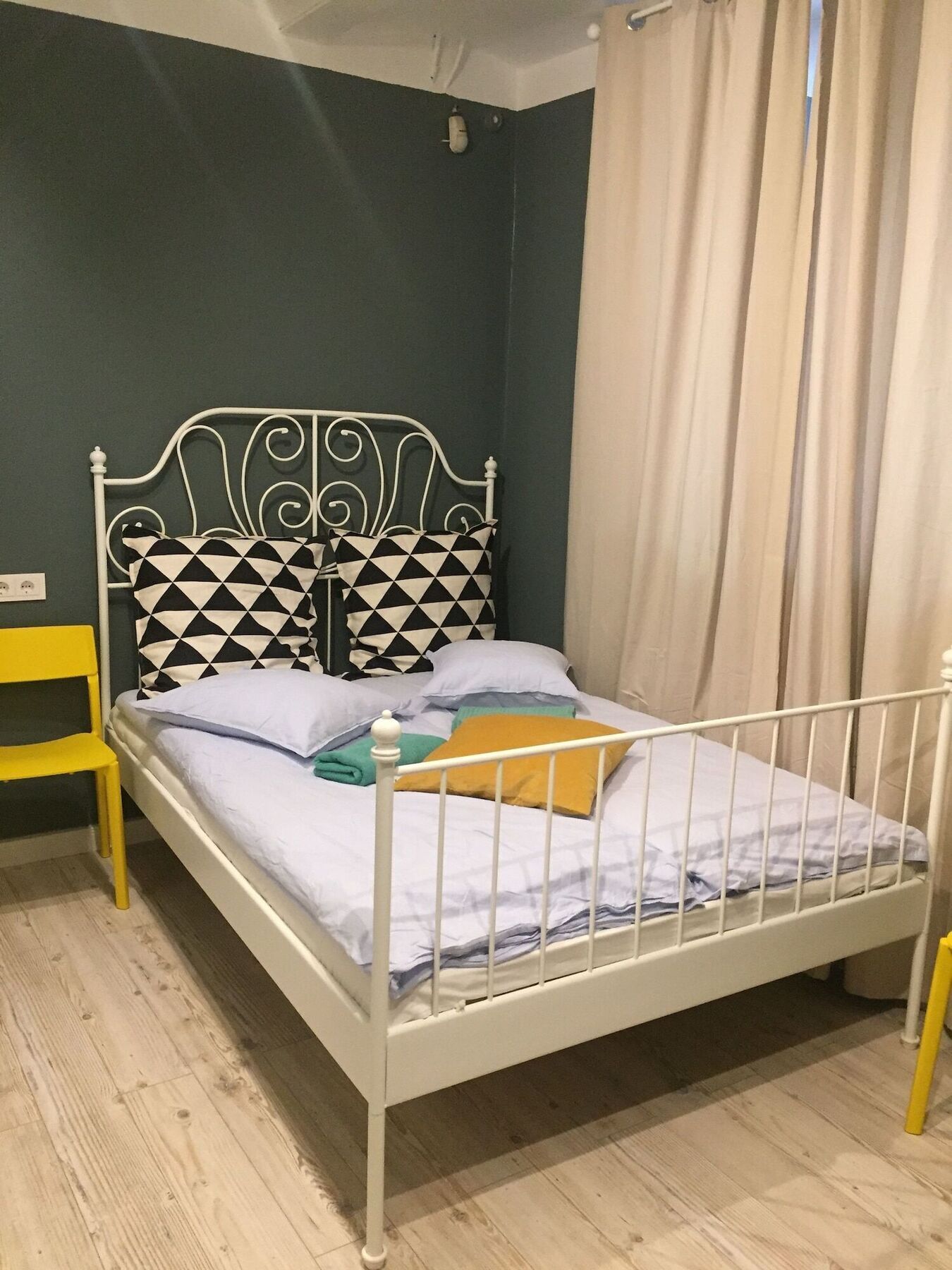 Sleep In Bnb Βίλνιους Εξωτερικό φωτογραφία
