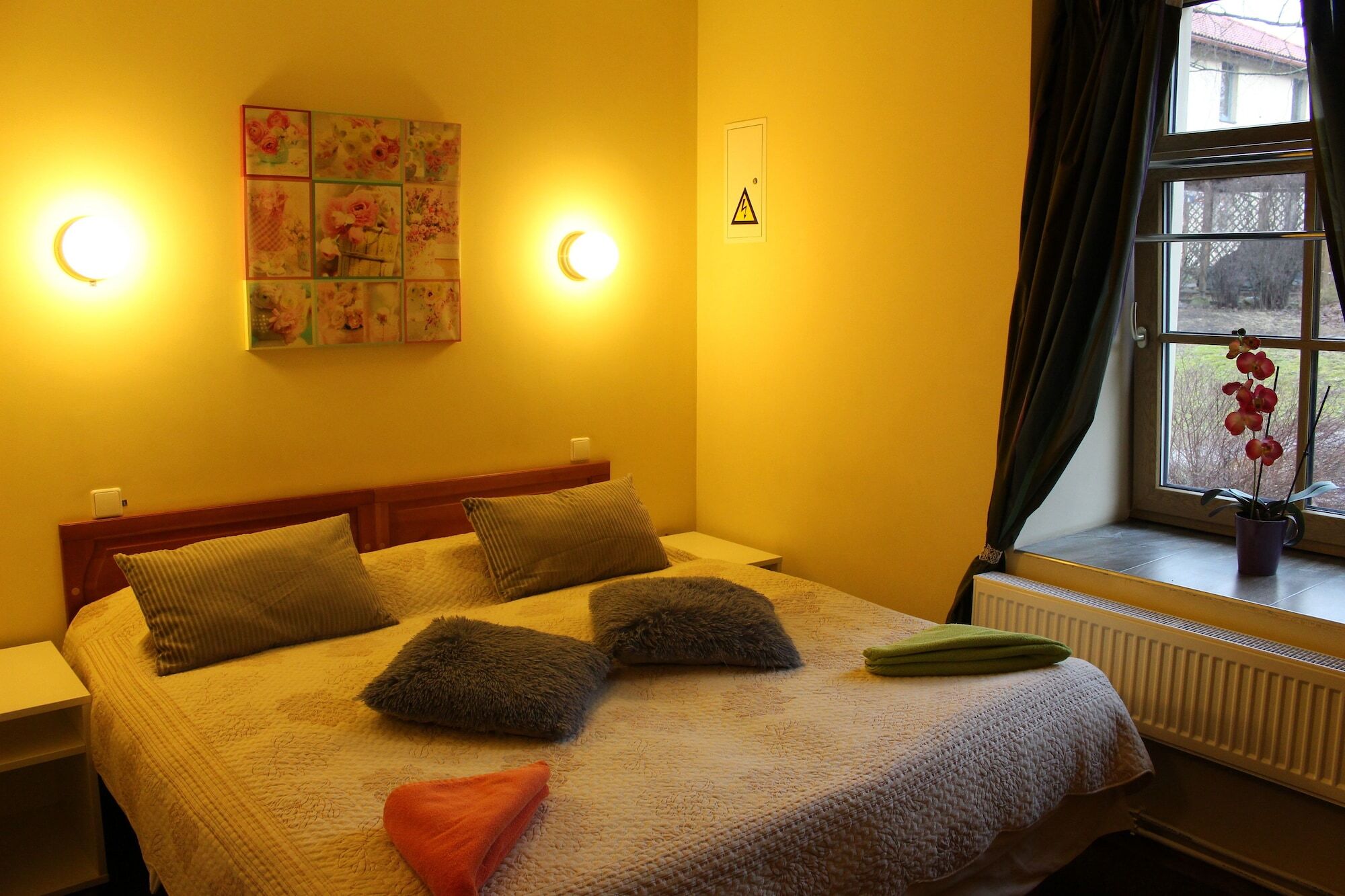 Sleep In Bnb Βίλνιους Εξωτερικό φωτογραφία