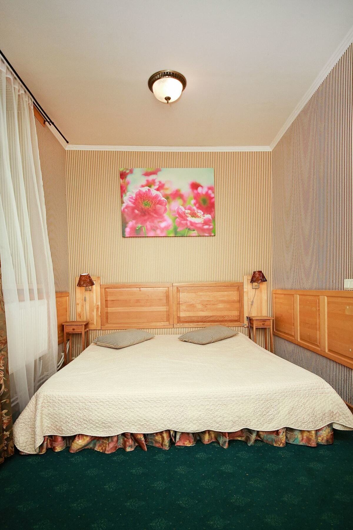 Sleep In Bnb Βίλνιους Εξωτερικό φωτογραφία